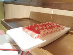 -海底捞火锅(万象城店)