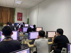 -红瓜子 影视后期 摄影摄像设计 新媒体运营技能培训(宝安校区)