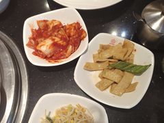 -木槿花韩式炭烤·熟成肉工坊(孙文东路店)