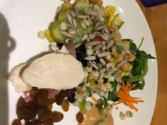 -So Lounge索兰至餐厅(蓝色港湾店)