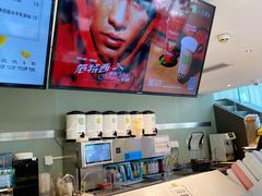 -奈雪的茶(苏宁广场店)