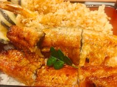 -玄白·炭烤活鳗(上海首店)