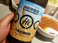 -海底捞火锅(振华商厦店)