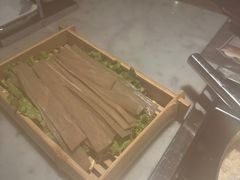 -尚尚仙·酸汤猪手·猪肚鸡火锅(华联万柳购物中心店)