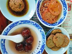 -粗茶淡饭(东关街店)