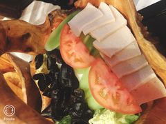 -热火朝天鲜切牛肉火锅(南强街巷店)