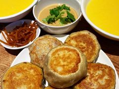 -清真吴记门钉肉饼·喜多利