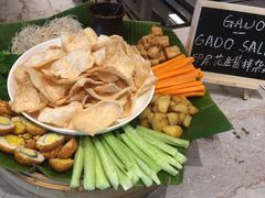 -新发展亚太JW万豪酒店·福苑咖啡厅