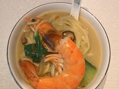 -闽海肴(北辰荟店)