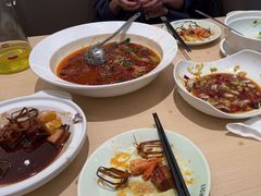 -吕氏疙瘩汤·新鲁菜(潍坊银座店)