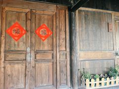 -黎里古镇