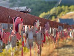 -丽江泸沽湖景区