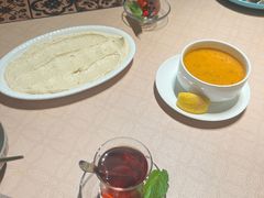 -梅夫娜土耳其餐厅.清真HALAL