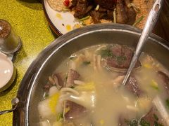 -旺涛人家(三水湾店)