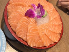 -三禾寿司(君尚店)