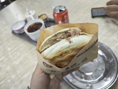 -樊记腊汁肉(竹笆市总店)