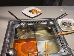 -海底捞火锅(壹悦城店)
