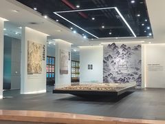 -广州市城市规划展览中心