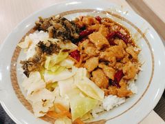 -永和大王(宜山店)