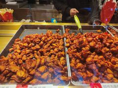 老韩煸鸡-老韩煸鸡·中国炸鸡(水塔美食街店)