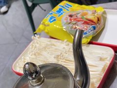 -肥家大排档(天河体育西店)