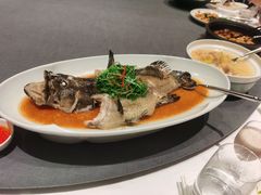 -悦秀·高级粤菜