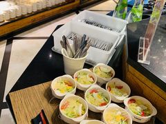 -比格比萨自助(花园路店)