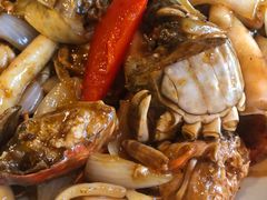 -周家二小姐的菜(西津渡店)