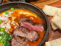 -CRAZYONES西班牙海鲜饭(上海美罗城店)