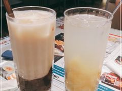 -敏华冰厅(平安金融中心店)