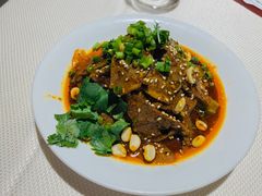 夫妻肺片-渝信川菜(华盛店)