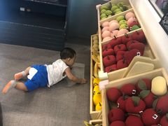 -FAIRYLAND龙族星球主题餐厅(凯丹广场店)