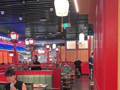 -牛New寿喜烧(金鹰世界店)