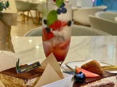 -PETIT PARIS 小巴黎(凯德1818店)