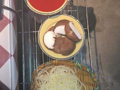 -王歘歘·chuǎ火锅(五道营店)