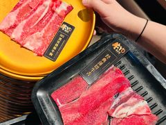 -牛YO寿喜烧和牛火锅自助(三台子万象汇店)