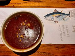 桂花圆子红豆沙-炉胜·炉端烧·居酒屋