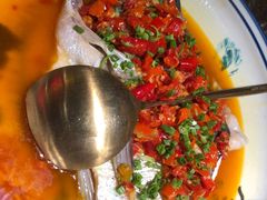 -老湘村·湖南土菜(天河维多利店)