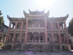 -海天堂构