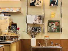 -The Roastery By AllYouWant(福田店)