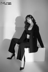 -米莱摄影写真(五大道别墅店)