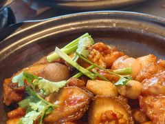 -潮堂 · 潮州菜(国贸商城店)