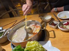 -山海蟹庐·海鲜糟粕醋火锅(慈溪店)