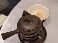 -聚春园自助餐厅(东街口店)