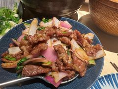 -山石榴·贵州菜(丰盛里店)