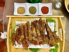 -沽源味道(中环路店)