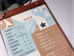 -Oasis coffee燕谷咖啡(公信店)