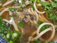经典牛肉面-牛壹品牛肉拉面(东风路店)