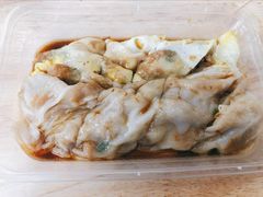 超级蛋肉肠粉-山水肠粉(盐田店)