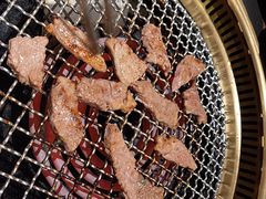 -厚贞日式烤肉(浦东汇智店)